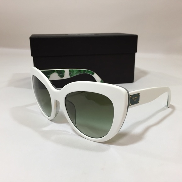 Dolce & Gabbana Accessories - Dolce & Gabbana Sunglasses DG4287